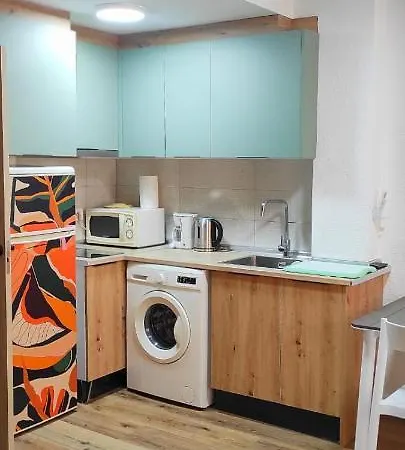 Pisos De Concha Benidorm