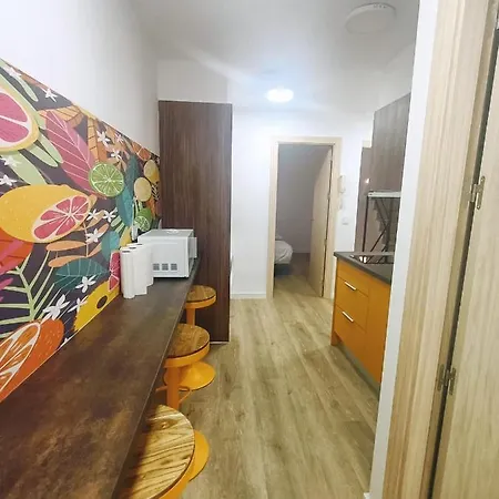 Pisos De Concha Benidorm