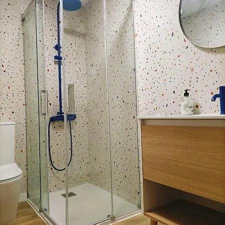 Pisos De Concha Daire Benidorm