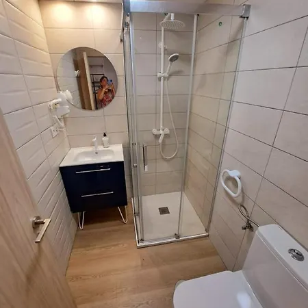 Pisos De Concha Benidorm