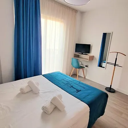 Pisos De Concha Daire Benidorm