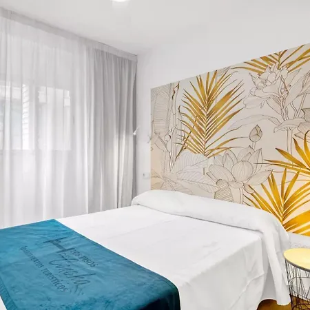 Pisos De Concha * Benidorm