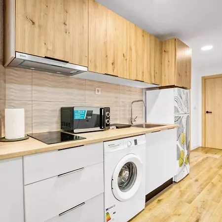 Pisos De Concha Benidorm