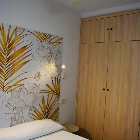 Pisos De Concha Apartman