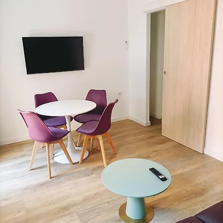 Apartman Pisos De Concha
