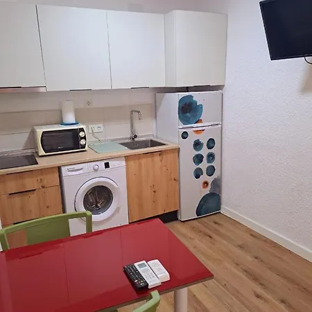 Pisos De Concha * Benidorm