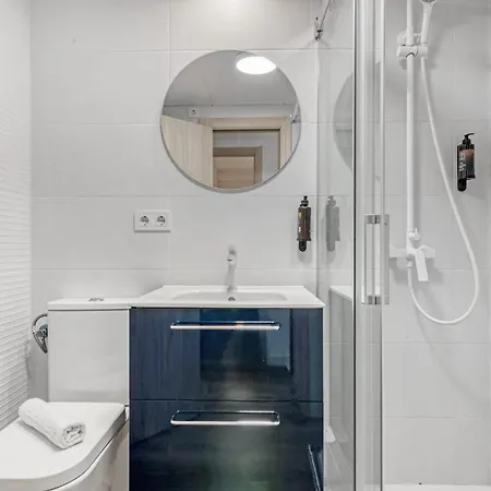 Pisos De Concha * Benidorm