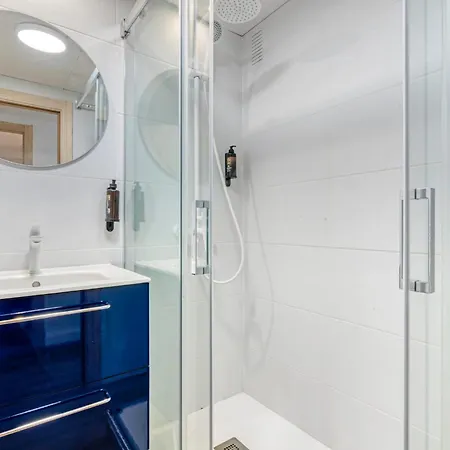 Pisos De Concha * Benidorm