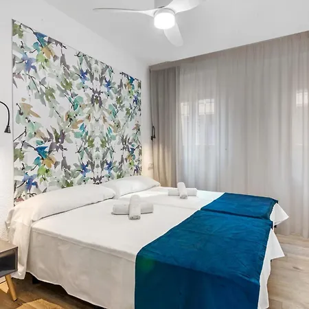 Apartman Pisos De Concha