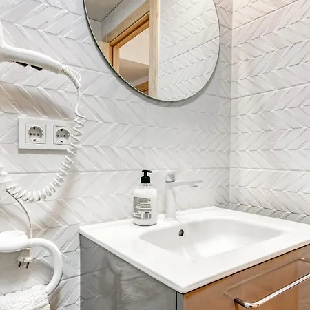 Pisos De Concha Apartman Benidorm