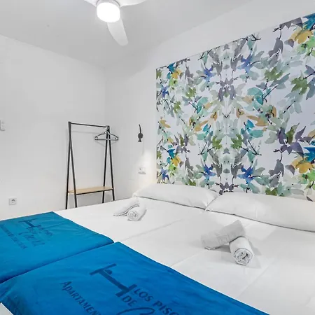 Pisos De Concha Benidorm