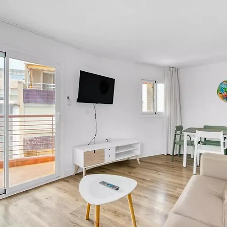 Apartman Pisos De Concha Benidorm