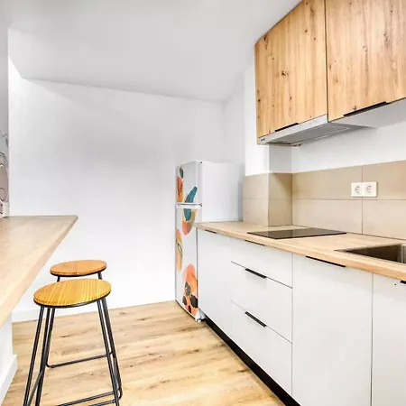 Pisos De Concha * Benidorm