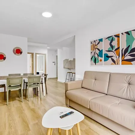 Pisos De Concha Benidorm