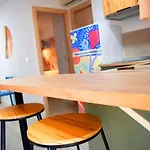 Apartment Pisos De Concha Benidorm