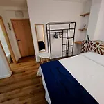 Pisos De Concha Apartment *
