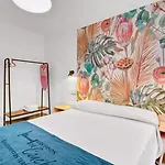 Apartment Pisos De Concha Benidorm