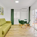 Apartment Pisos De Concha *