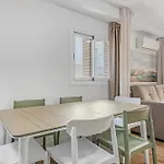 Apartment Pisos De Concha Benidorm
