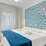 Pisos De Concha Apartment *