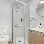 Pisos De Concha Apartment *