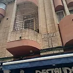 Pisos De Concha Apartment *