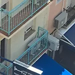 Apartment Pisos De Concha Benidorm
