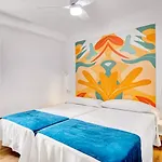 Pisos De Concha Apartment