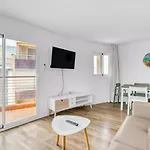 Apartment Pisos De Concha Benidorm
