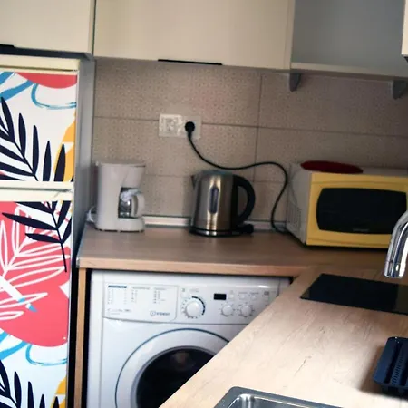 Pisos De Concha Appartement