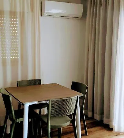 Appartement Pisos De Concha *