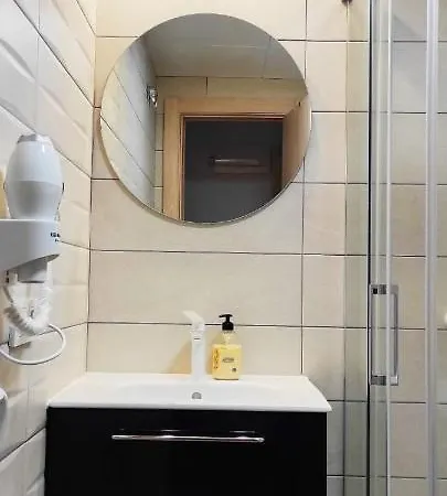 Appartement Pisos De Concha *
