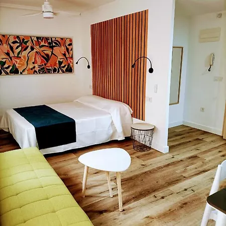Pisos De Concha Appartement