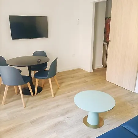 Appartement Pisos De Concha