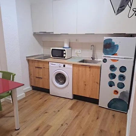 Appartement Pisos De Concha *