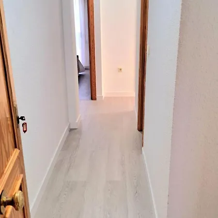 Pisos De Concha Apartment