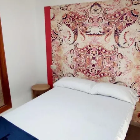 Pisos De Concha Appartamento Benidorm