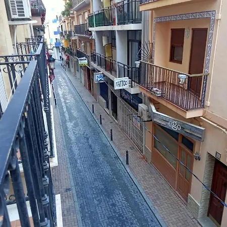 Pisos De Concha