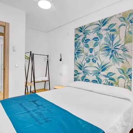 Pisos De Concha Benidorm
