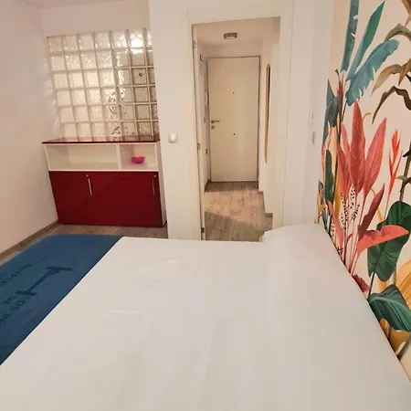 Pisos De Concha Benidorm