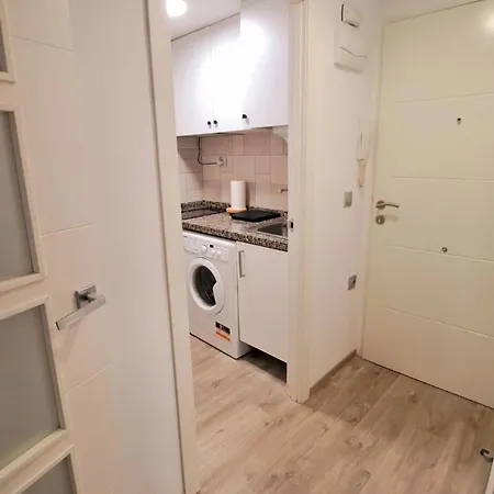 Pisos De Concha Apartment