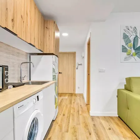 Appartamento Pisos De Concha Benidorm