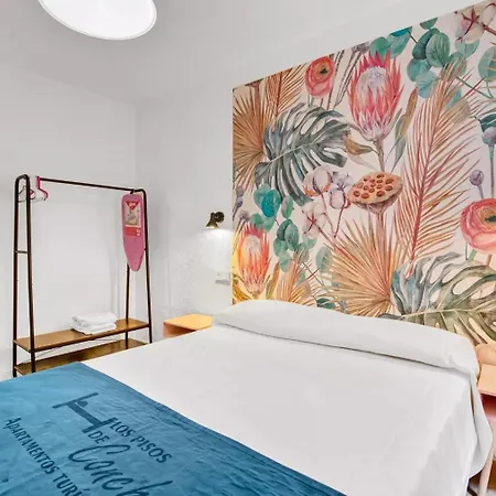 Appartement Pisos De Concha Benidorm