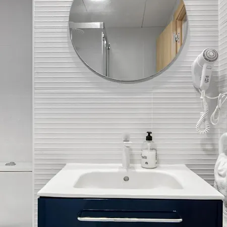 Appartement Pisos De Concha Benidorm