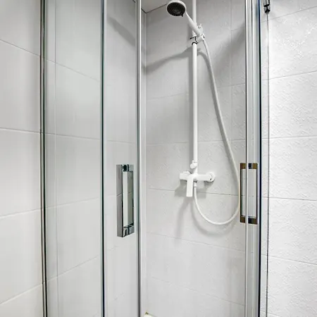 Pisos De Concha Appartement *