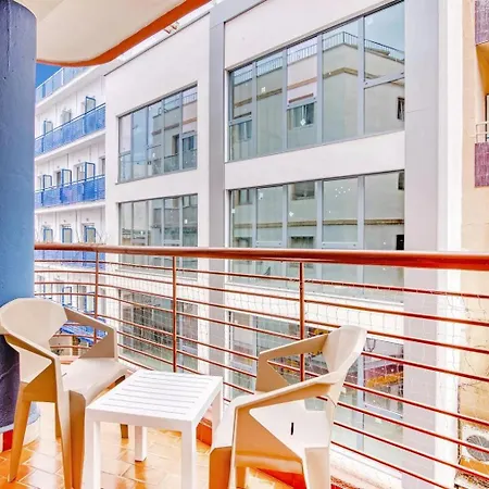 Apartment Pisos De Concha *