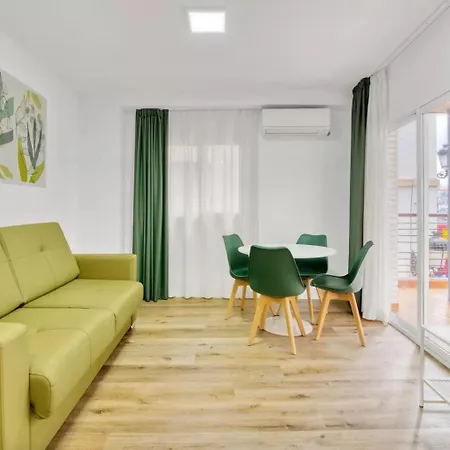 Appartement Pisos De Concha *