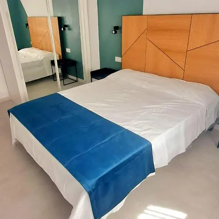 Apartament Pisos De Concha *