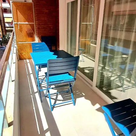 Pisos De Concha Apartment *
