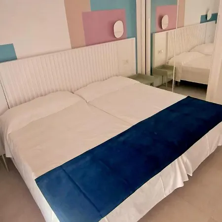 Pisos De Concha Apartment *
